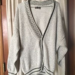 Vintage Jantzen Cardigan